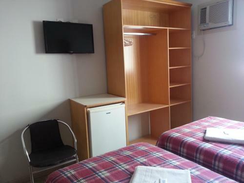 Hotel Pousada Valintur
