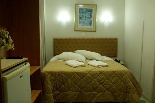 Hotel Pousada Valintur