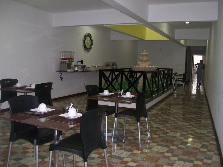 Hostal Pousada Solaris