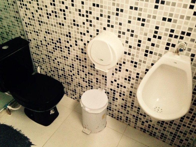 Albergue Gadhega�s