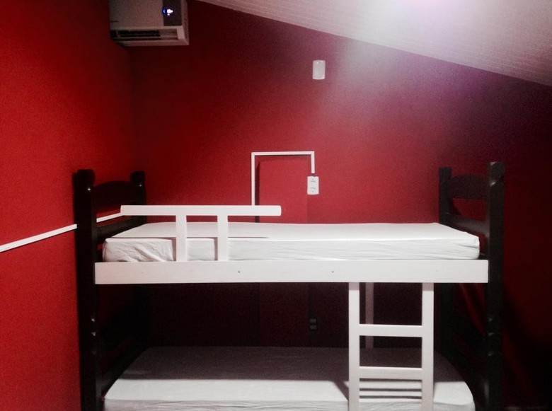 Albergue Gadhega�s