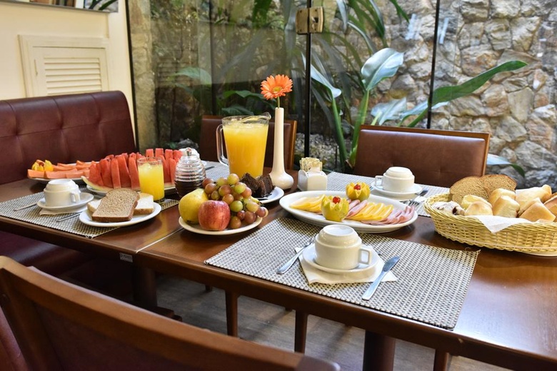 Cordilheira Hotel