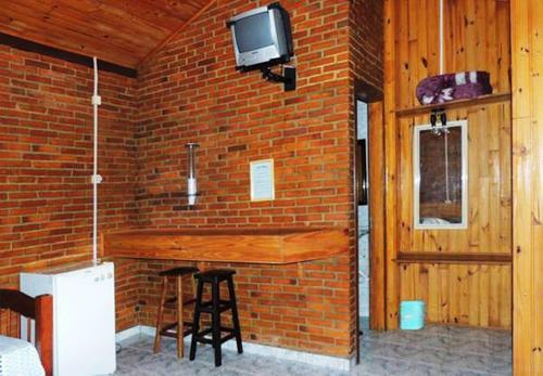 Hostal Pousada Gruta Do Anjo