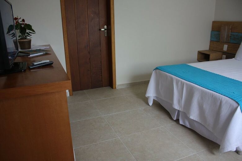 Ilha Deck Hotel