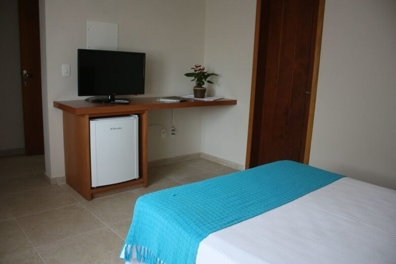 Ilha Deck Hotel