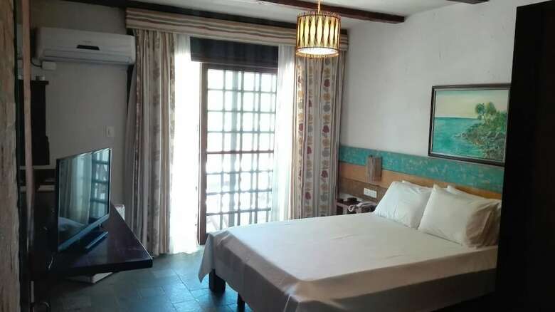 Ilha Deck Hotel