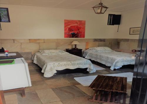 Hostal Pousada Pardieiro