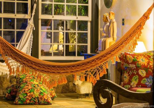 Hostal Pousada Pardieiro