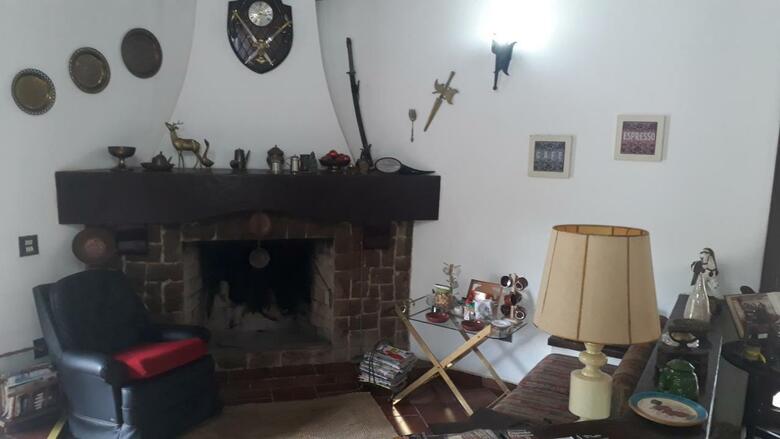 Posada Ref�gio Serra Negra