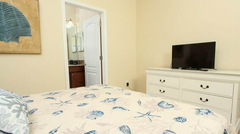Grhmvd1518 - Champions Gate Resort - 6 Bed 6 Baths House