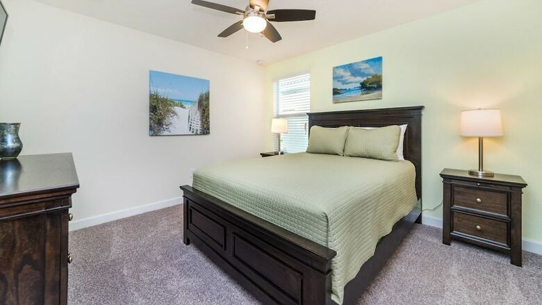 Grhmvd1700 - Champions Gate Resort - 9 Bed 5 Baths House
