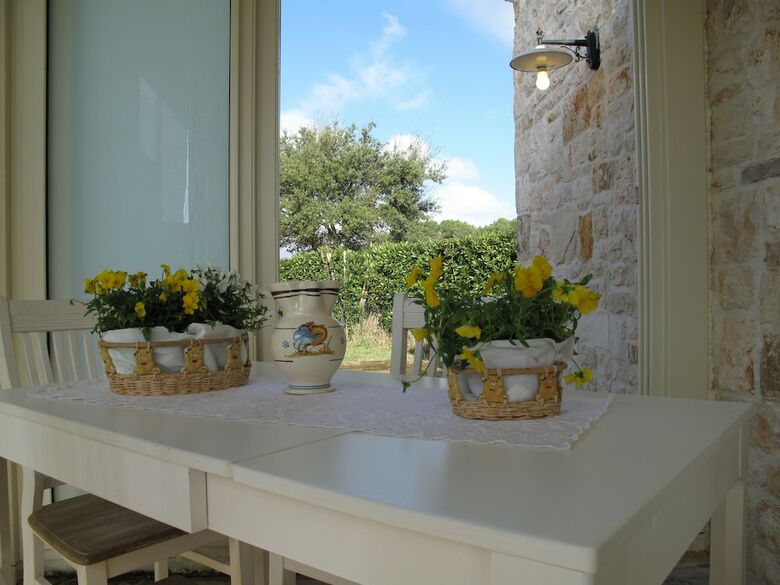 Il Borgo Delle Querce