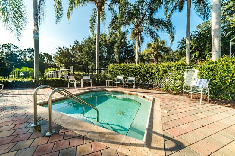 Grhokc8484 - Emerald Island Resort - 5 Bed 4 Baths House