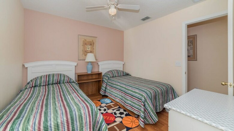 Grheib2657 - Emerald Island Resort - 4 Bed 3 Baths House