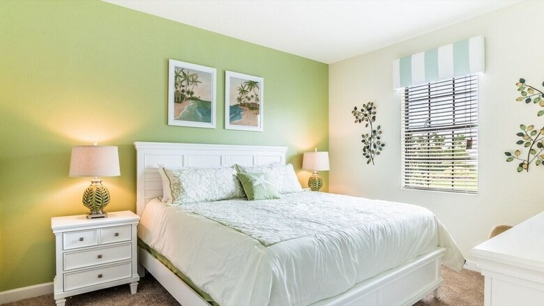 Grhcdw9151 - Champions Gate Resort - 9 Bed 5 Baths House