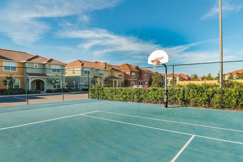 Grhsug8925 - Paradise Palms Resort - 5 Bed 5 Baths House