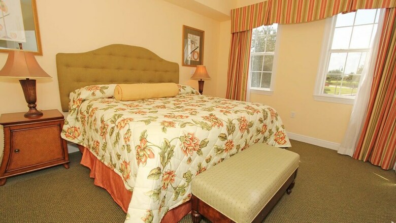 Grhhc1592-202 - Reunion Resort - 3 Bed 2 Baths Condo