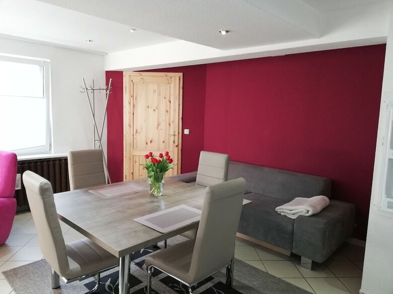 Hotel Pension B�ttger