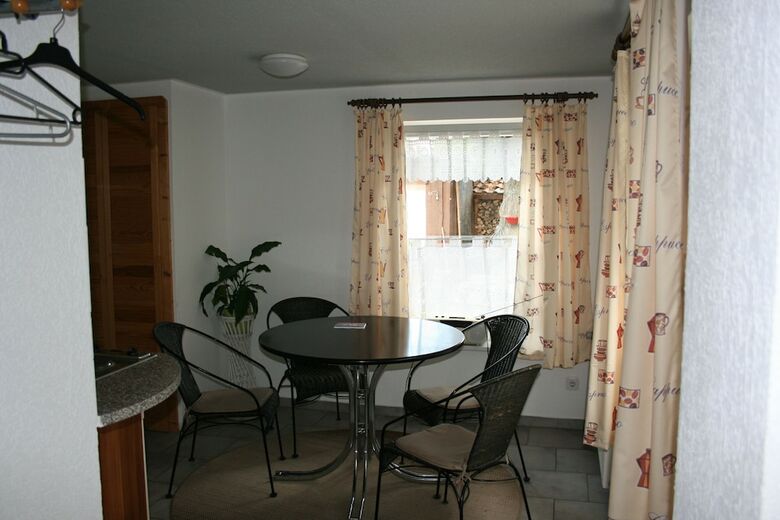 Hotel Pension B�ttger
