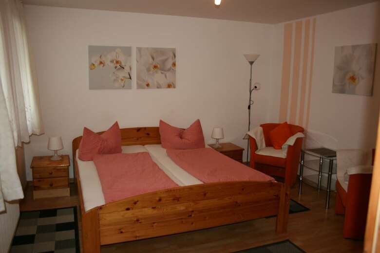 Hotel Pension B�ttger
