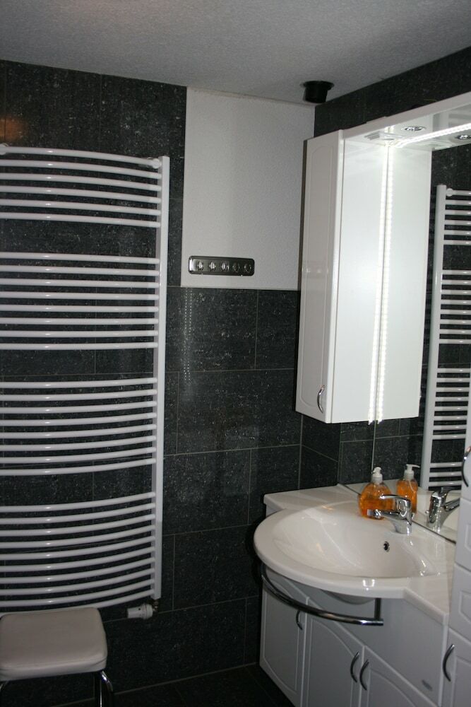 Hotel Pension B�ttger