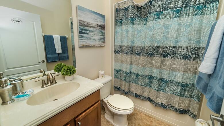 Grhbuc2979 - Paradise Palms Resort - 5 Bed 5 Baths House