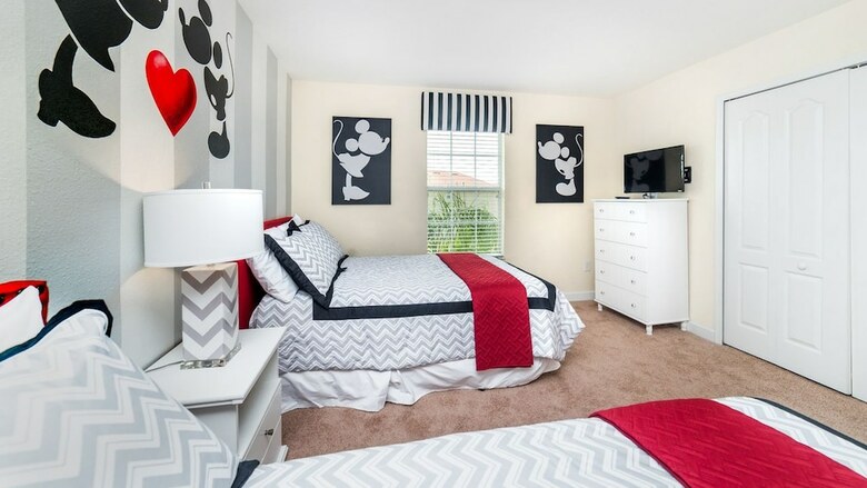 Grhbuc2979 - Paradise Palms Resort - 5 Bed 5 Baths House