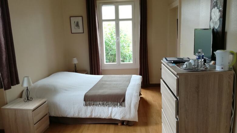 Hotel Les Mariniers