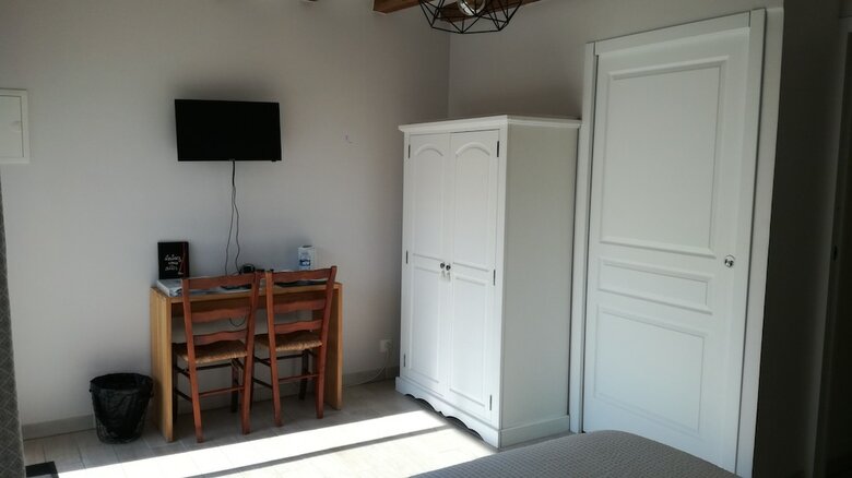 Hotel Les Mariniers