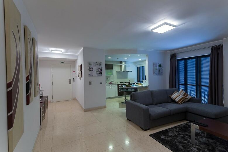 Apartamentos Amazing View Funchal Forum