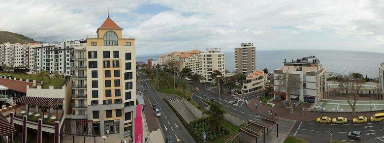 Apartamentos Amazing View Funchal Forum