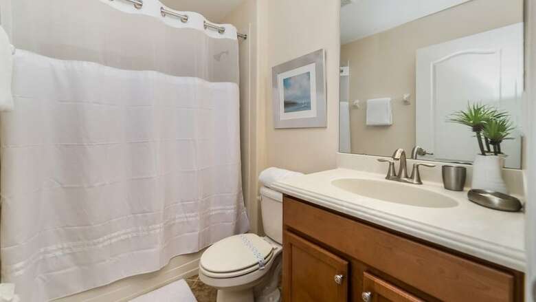 Grhbuc2995 - Paradise Palms Resort - 5 Bed 5 Baths House