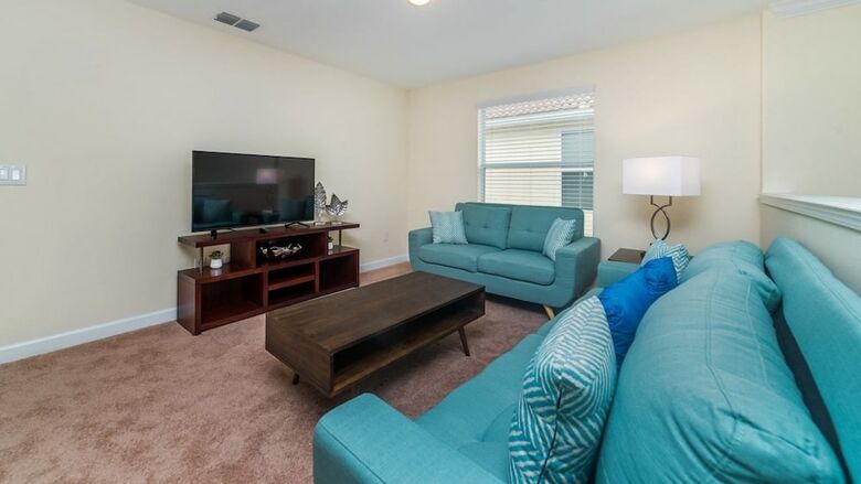 Grhbuc2995 - Paradise Palms Resort - 5 Bed 5 Baths House