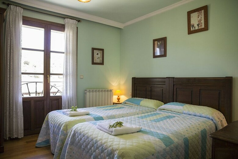Agroturismo Casa Rural Malaika II