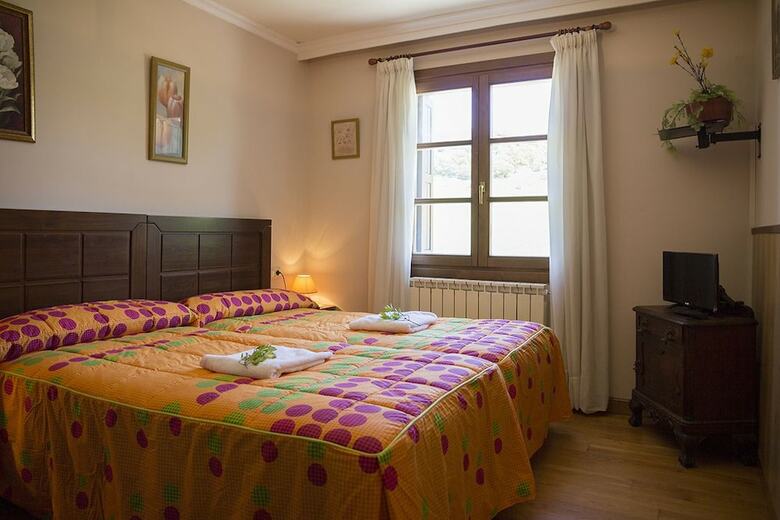 Agroturismo Casa Rural Malaika II