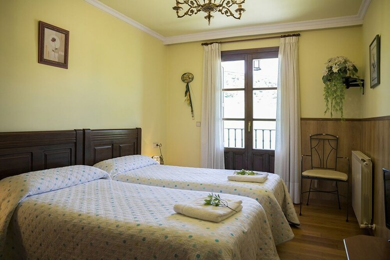 Agroturismo Casa Rural Malaika II