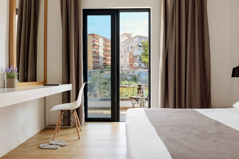 Epirus Hotel