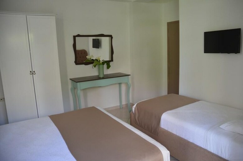 Epirus Hotel