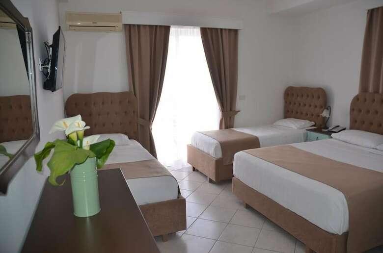 Epirus Hotel