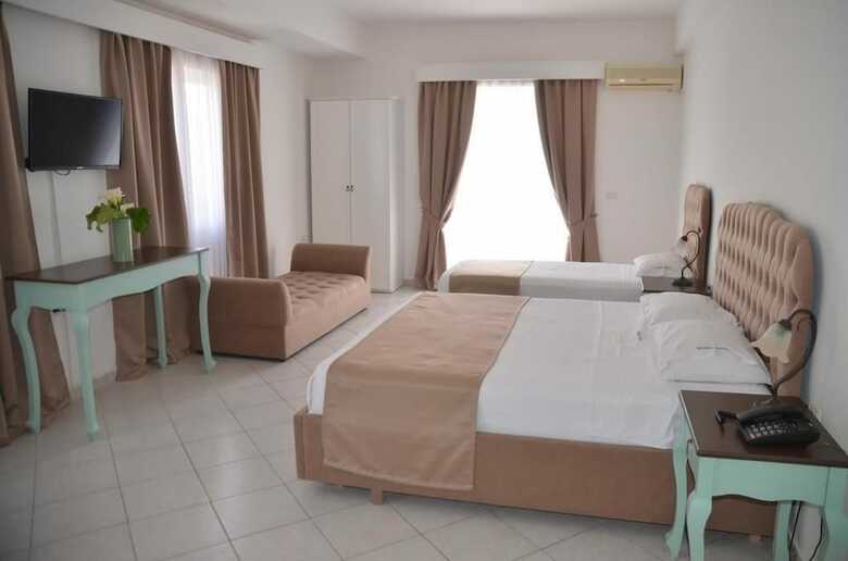 Epirus Hotel