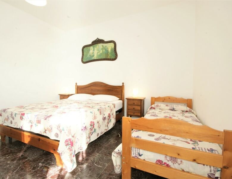 Agroturismo Agriturismo Da Ernestina
