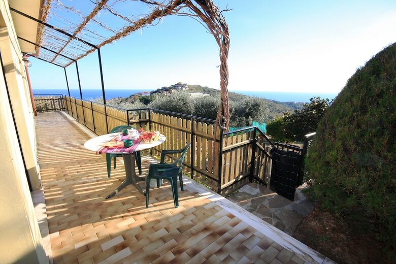 Agroturismo Agriturismo Da Ernestina