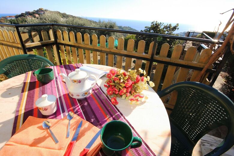 Agroturismo Agriturismo Da Ernestina