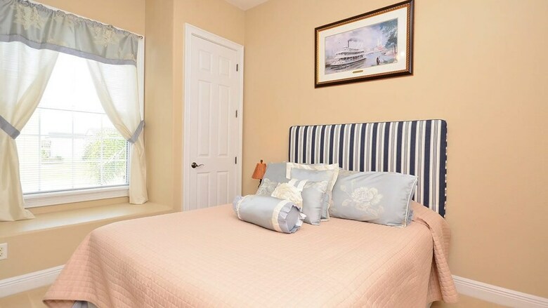 Grhed1510 - Reunion Resort - 4 Bed 4 Baths House