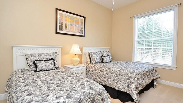 Grhed1510 - Reunion Resort - 4 Bed 4 Baths House