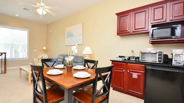 Grhed1510 - Reunion Resort - 4 Bed 4 Baths House