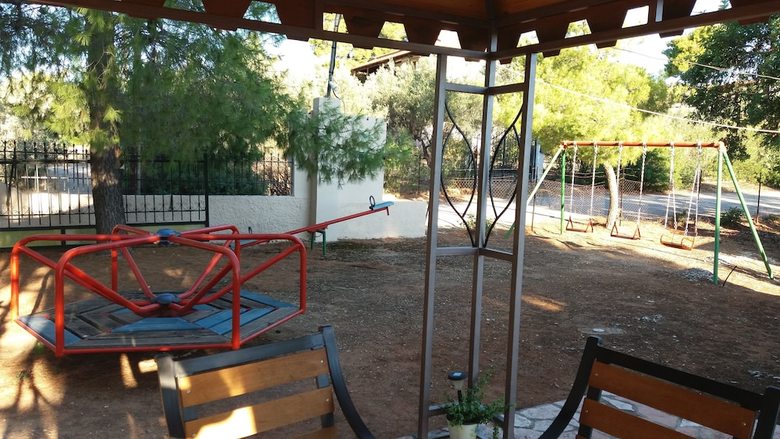Apartamentos For Rent "studioskalithea"
