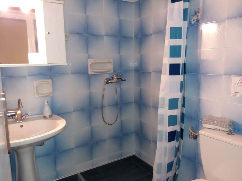 Apartamentos For Rent "studioskalithea"