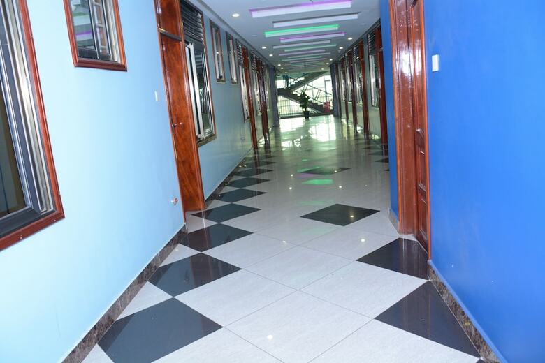 Hotel Kilimanjaro Inn
