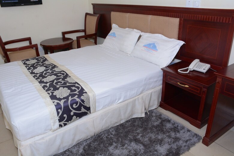 Hotel Kilimanjaro Inn